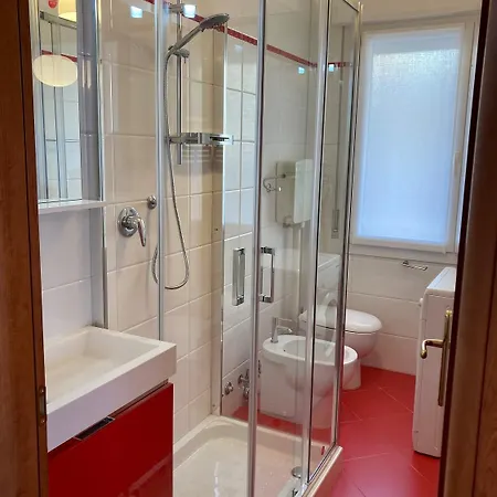 Casa De Lazzari - Piazza Brescia - Adria - Family Lido di Jesolo