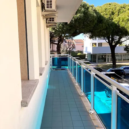 Apartamento Casa De Lazzari - Piazza Brescia - Adria - Family