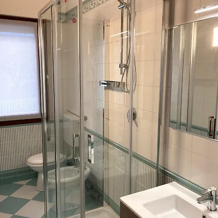 Casa De Lazzari - Piazza Brescia - Adria - Family Apartamento *