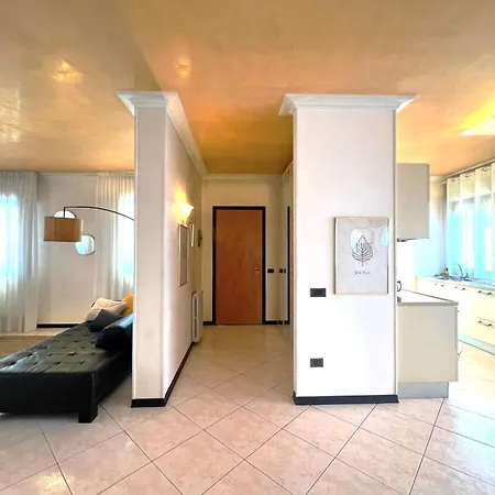 Casa De Lazzari - Piazza Brescia - Adria - Family