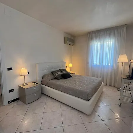 Apartamento Casa De Lazzari - Piazza Brescia - Adria - Family Lido di Jesolo