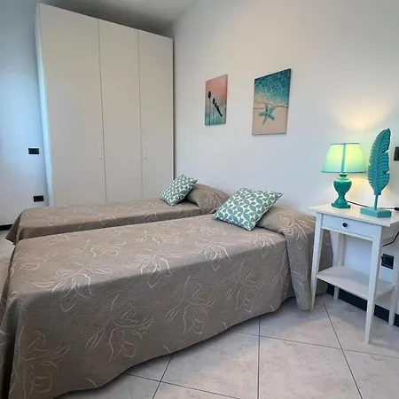 Casa De Lazzari - Piazza Brescia - Adria - Family *