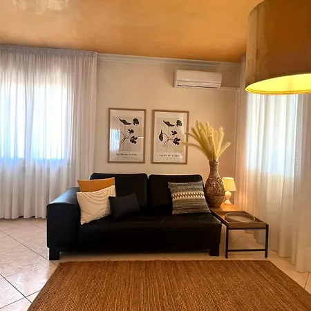 Casa De Lazzari - Piazza Brescia - Adria - Family Apartamento *