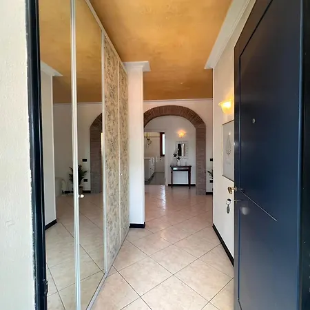 Casa De Lazzari - Piazza Brescia - Adria - Family Lido di Jesolo