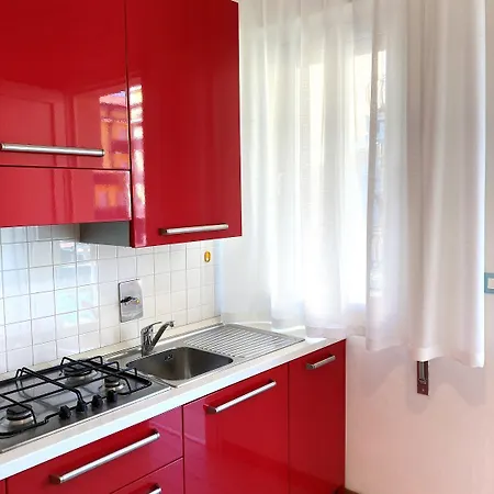 Casa De Lazzari - Piazza Brescia - Adria - Family