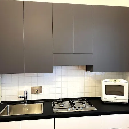 Casa De Lazzari - Piazza Brescia - Adria - Family * Lido di Jesolo