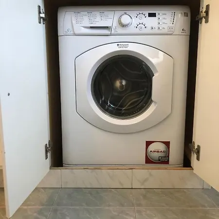 Appartamento Splendido Attico A Due Passi Da Via Bafile