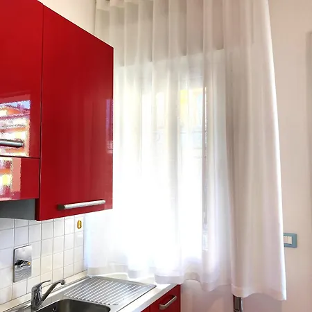 Appartamento Splendido Attico A Due Passi Da Via Bafile *