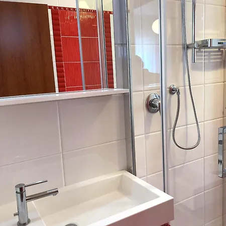 Splendido Attico A Due Passi Da Via Bafile Appartamento Lido di Jesolo