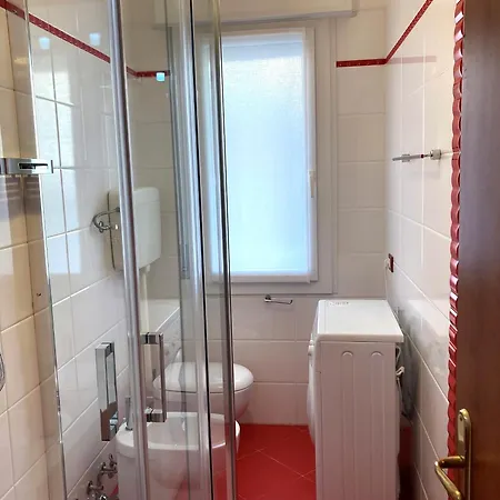 Appartamento Splendido Attico A Due Passi Da Via Bafile *