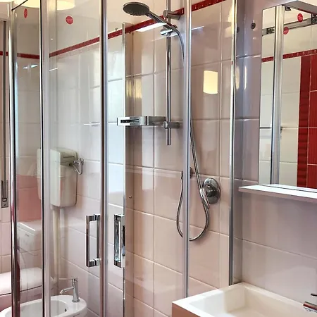 Appartamento Splendido Attico A Due Passi Da Via Bafile