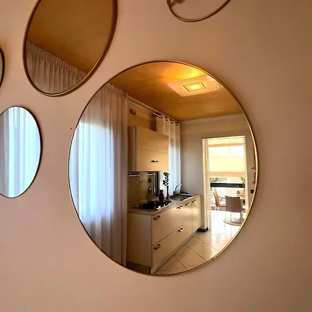 Casa De Lazzari: Family In Apartment Lido di Jesolo