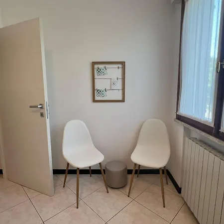 Apartment Casa De Lazzari: Family In