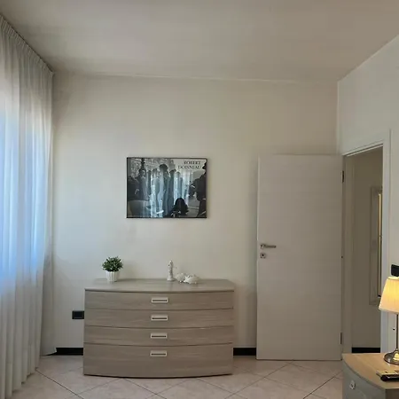 Apartment Casa De Lazzari: Family In Lido di Jesolo