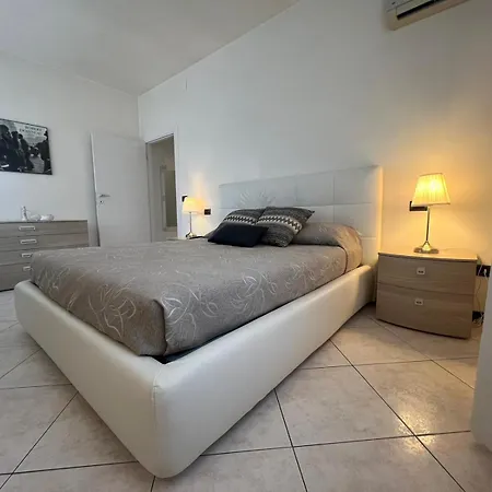Apartment Casa De Lazzari: Family In