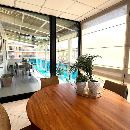 Casa De Lazzari: Family In Lido di Jesolo