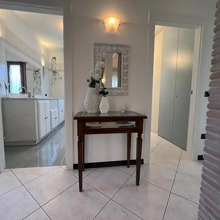 Splendido Attico A Due Passi Da Via Bafile Appartamento Lido di Jesolo