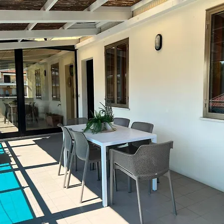 Apartment Casa De Lazzari: Family In Lido di Jesolo