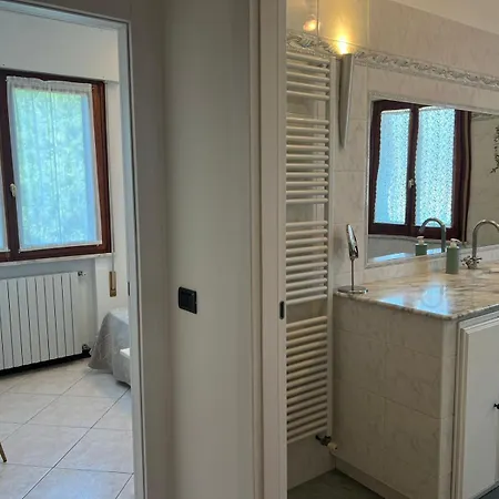 Appartamento Splendido Attico A Due Passi Da Via Bafile *