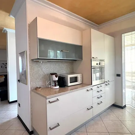 Casa De Lazzari: Family In Lido di Jesolo