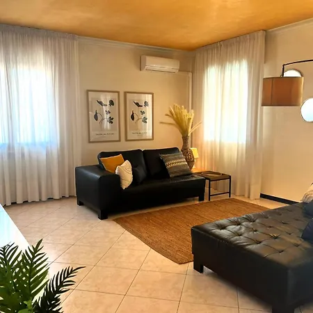 Appartamento Splendido Attico A Due Passi Da Via Bafile