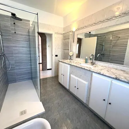 Splendido Attico A Due Passi Da Via Bafile Appartamento Lido di Jesolo