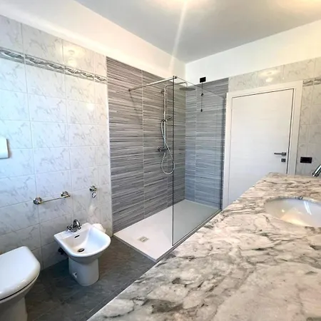 Appartamento Splendido Attico A Due Passi Da Via Bafile