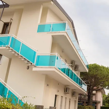 Apartment Casa De Lazzari: Family In