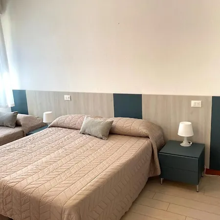 Casa De Lazzari: Family In Apartment Lido di Jesolo
