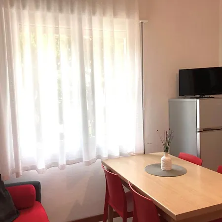 Casa De Lazzari: Family In Lido di Jesolo