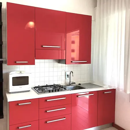 Casa De Lazzari: Family In * Lido di Jesolo
