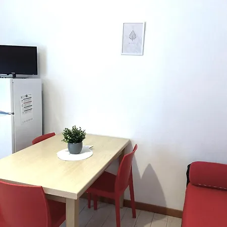 Splendido Attico A Due Passi Da Via Bafile