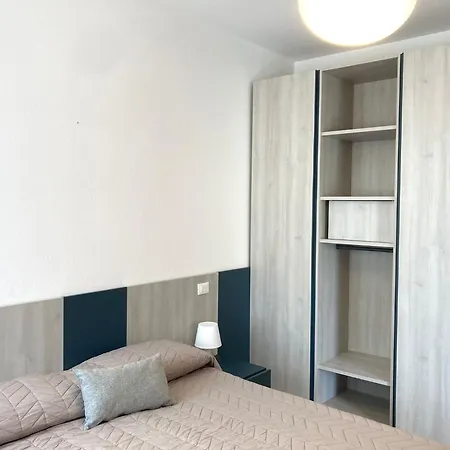 Apartment Casa De Lazzari: Family In