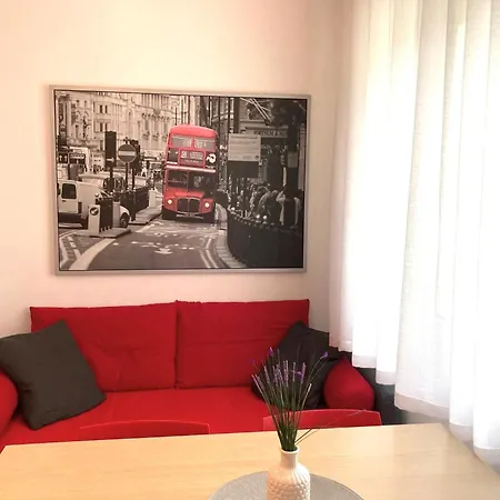 Casa De Lazzari: Family In Apartment Lido di Jesolo