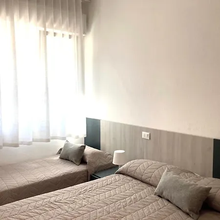 Casa De Lazzari: Family In Lido di Jesolo