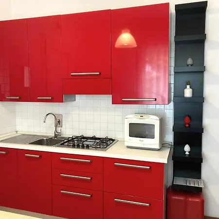 Casa De Lazzari: Family In Lido di Jesolo