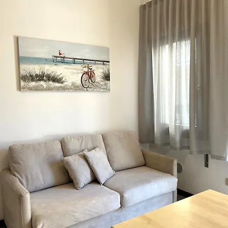 公寓 Casa De Lazzari - Piazza Brescia - Adria - Family 利多迪迪耶索洛