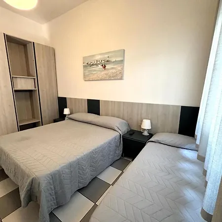 Casa De Lazzari: Family In Lido di Jesolo