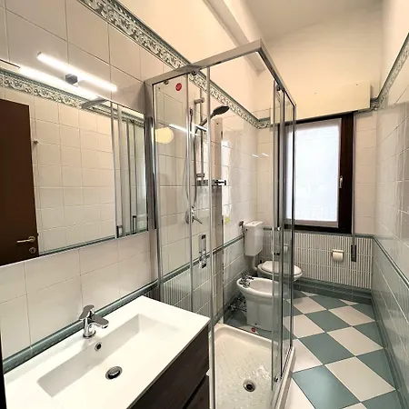 Appartamento Splendido Attico A Due Passi Da Via Bafile