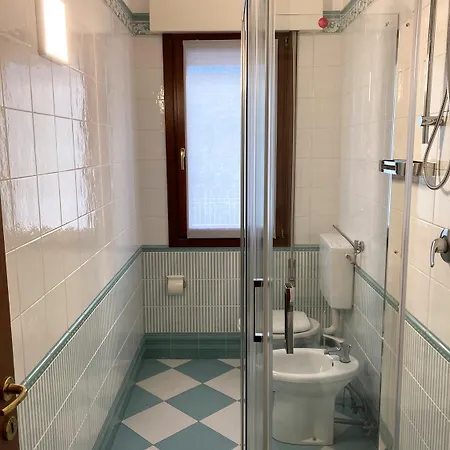 Splendido Attico A Due Passi Da Via Bafile Appartamento *