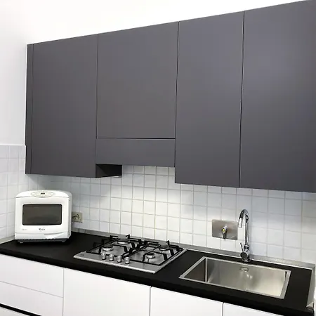Appartamento Splendido Attico A Due Passi Da Via Bafile *