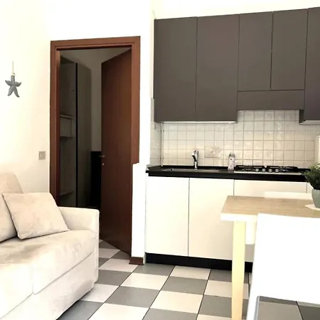 Casa De Lazzari: Family In Apartment Lido di Jesolo