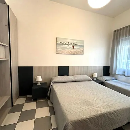 Apartment Casa De Lazzari: Family In Lido di Jesolo