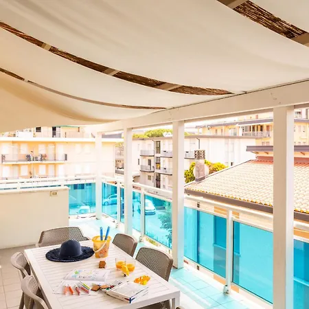 公寓 Casa De Lazzari - Piazza Brescia - Adria - Family *