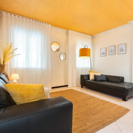 公寓 Casa De Lazzari - Piazza Brescia - Adria - Family 利多迪迪耶索洛