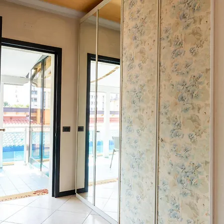 Casa De Lazzari - Piazza Brescia - Adria - Family *