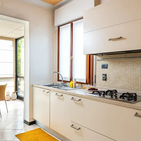 Casa De Lazzari - Piazza Brescia - Adria - Family 利多迪迪耶索洛