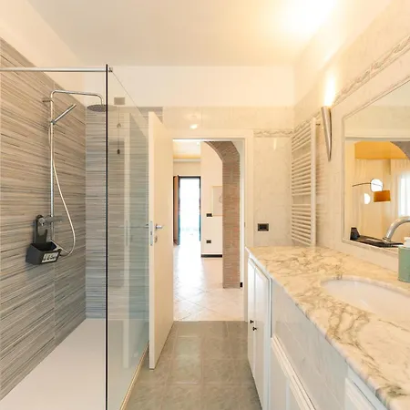 Casa De Lazzari - Piazza Brescia - Adria - Family * 利多迪迪耶索洛