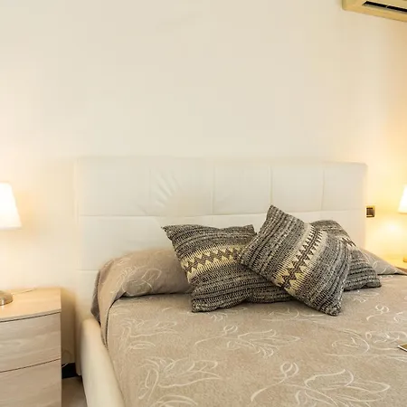 Casa De Lazzari - Piazza Brescia - Adria - Family 公寓