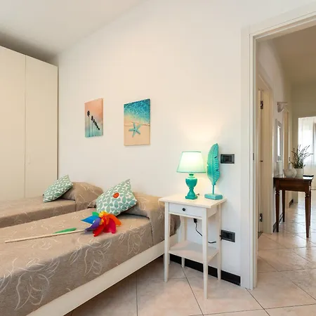 公寓 Casa De Lazzari - Piazza Brescia - Adria - Family